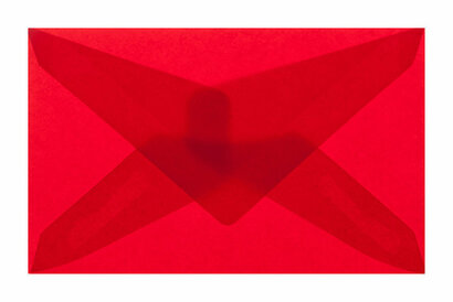 Transparante enveloppen