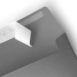 Striplocksluiting enveloppen