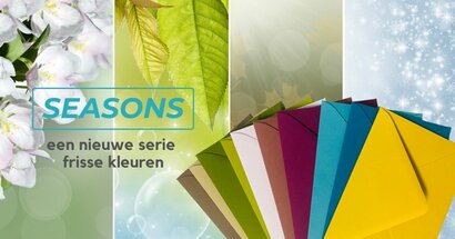 Seasons serie