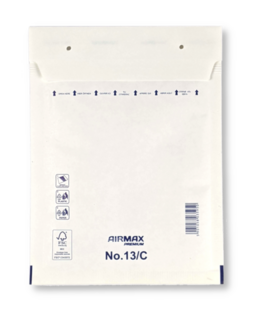 Luchtkussenenveloppen per stuk