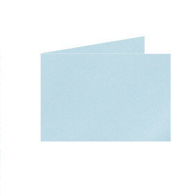 Enkele kaart 5.5 x 9.5