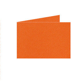 Dubbele kaart liggend 5.5 x 19