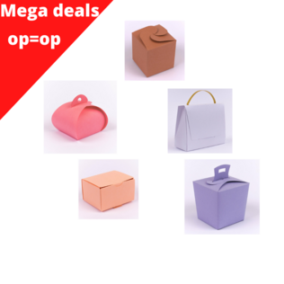 Creaboxfactory doosjes