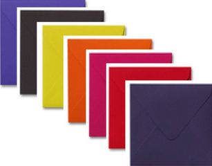 Softskin enveloppen