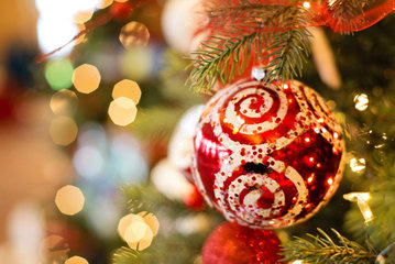 Sluitzegels Kerst 