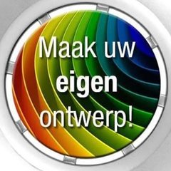 Zelf ontwerpen 