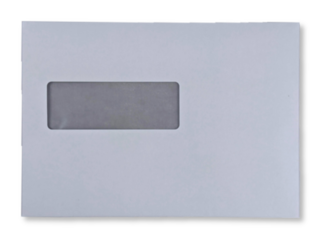 Zakelijke enveloppen