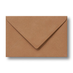 Kraft enveloppen
