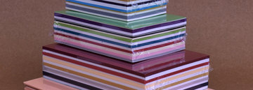 Paper Blocks