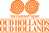 Oud Hollandse Enveloppen (geschept)