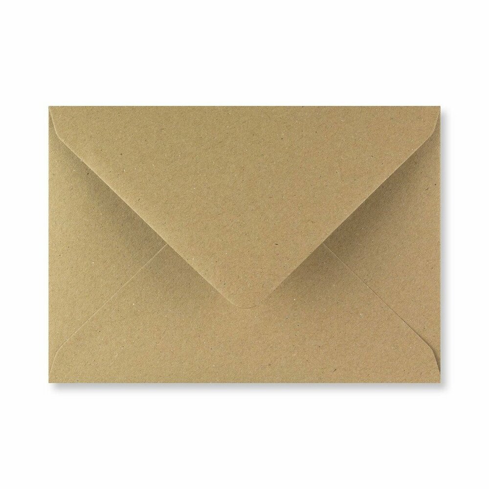 Envelop 13,3 x 18,4 cm Fleck (lange klep)