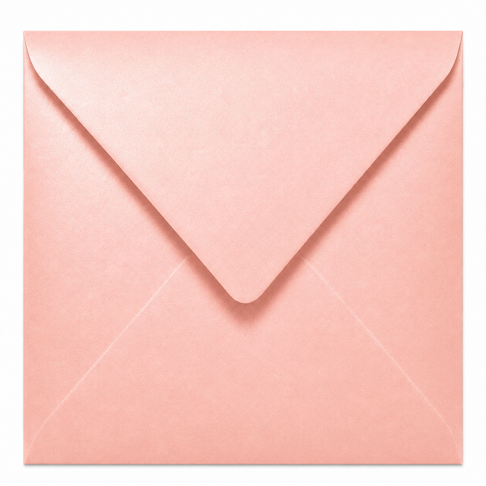 Envelop 11,4 x 16,2 cm Fresh Pink (lange klep)