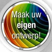 Eigen ontwerp Sluitzegel