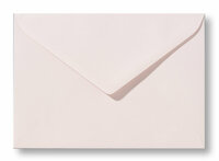 Envelop 11 x 15,6 cm Metallic Caramel