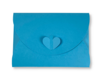 cadeauenvelop-blauw