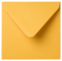 Envelop 16 x 16 Maisgeel
