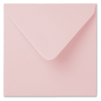 Envelop 16 x 16 cm Bloesem