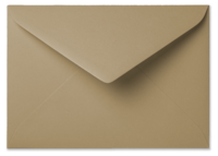 Envelop 15.6 x 22 A5 Camel