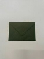 envelop-11-x-15,6-dennengroen