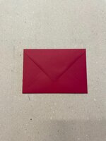 rode-envelop-11-x-15,6-cm