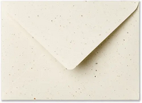 Envelop 11 x 15,6 cm Tulp