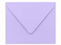 Envelop 8,2 x 11,3 cm Amethyst 