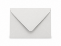 Envelop 8,2 x 11,3 cm Owl Grey 