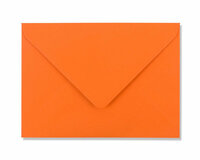 Envelop 11,4 x 16,2 cm Flame 