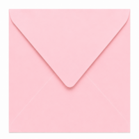 Envelop 11,4 x 16,2 cm Flamingo (korte klep)