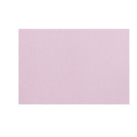 Vel A4 lichtroze