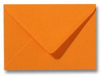 Envelop 11 x 15,6 cm Feloranje