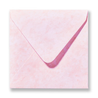 vierkante-envelop-marmer-roze