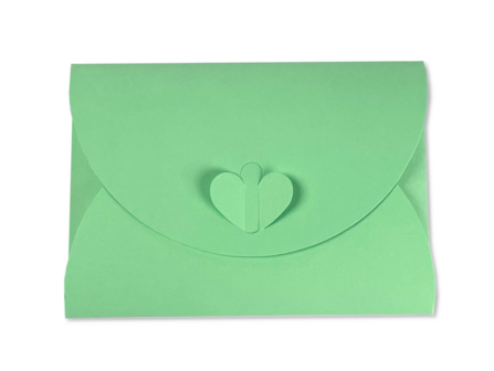 cadeauenvelop-groen