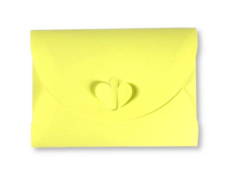 cadeauenvelop-geel