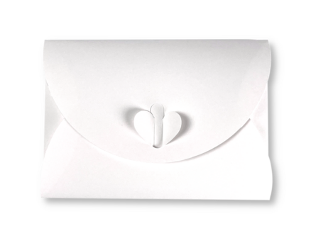 cadeauenvelop-wit