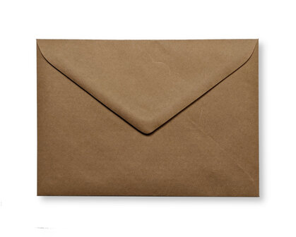 kraft-envelop-donkerbruin-a5