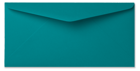 11 x 22 cm Aqua