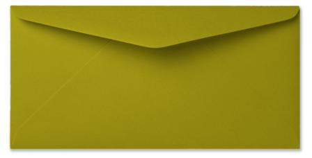 11 x 22 cm Bladgroen