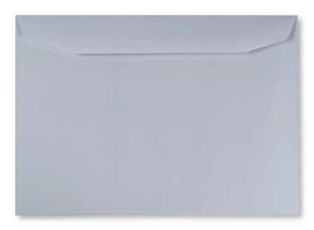 Envelop C4 22,9 x 32,4 cm Wit per doos