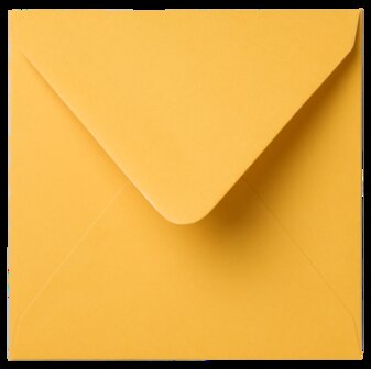 vierkante-envelop-geel-12-x-12-cm