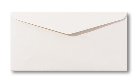 Envelop 11 x 22 cm Stuifmeel