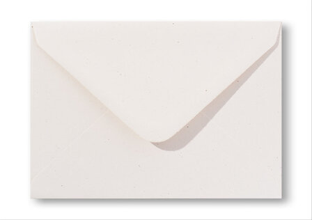 Envelop 12 x 18 cm Stuifmeel