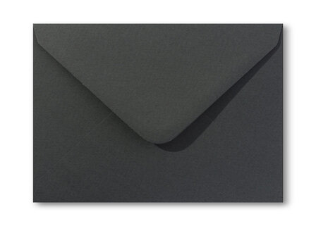 Envelop 15,6 x 22 cm Jagergroen