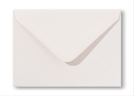 Envelop 15,6 x 22 cm Stuifmeel