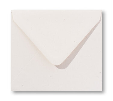 Envelop 16 x 16 cm Stuifmeel