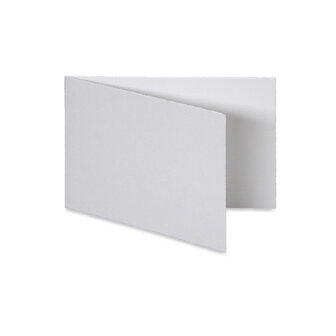 Kaart 9 x 28 cm oud hollands
