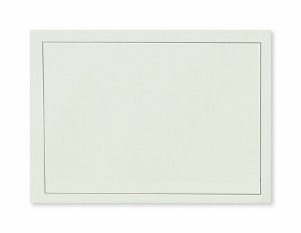 rouwenvelop-a5-lichtgroen
