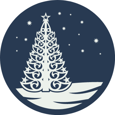Sluitzegel Kerst-24