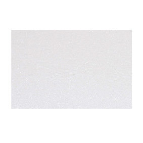 Vel A4 Metallic Extra White