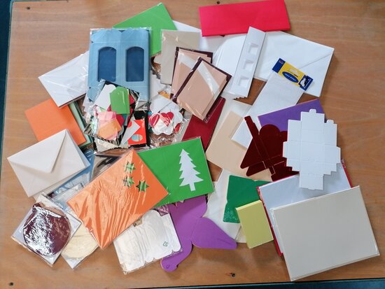 Hobby verrassingspakket
